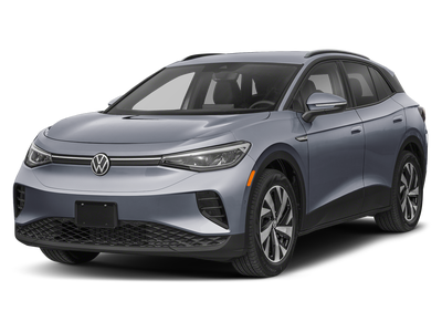 2026 Volkswagen ID.4 Pro