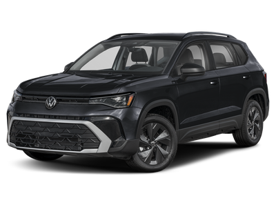 2026 Volkswagen Taos 1.5T S