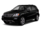 2011 Mercedes-Benz ML 350 ML 350