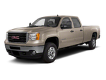2012 GMC Sierra 2500HD Denali