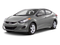 2012 Hyundai Elantra Limited (Ulsan Plant)
