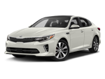 2017 Kia Optima SX Turbo