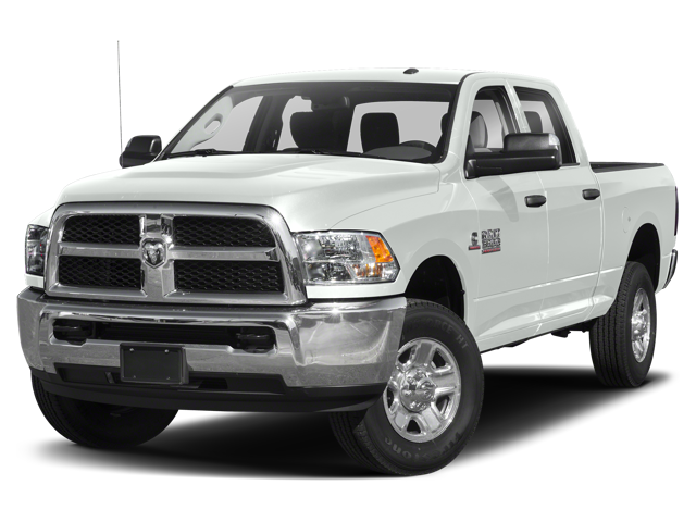 2018 RAM 3500 Laramie Longhorn
