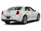 2015 Chrysler 300 C