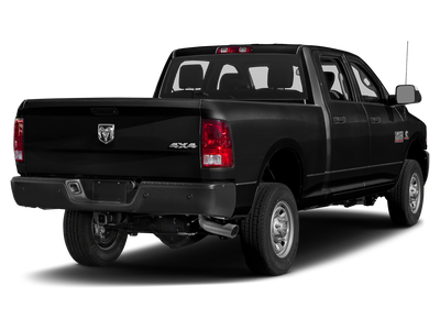 2018 RAM Ram 2500 Tradesman