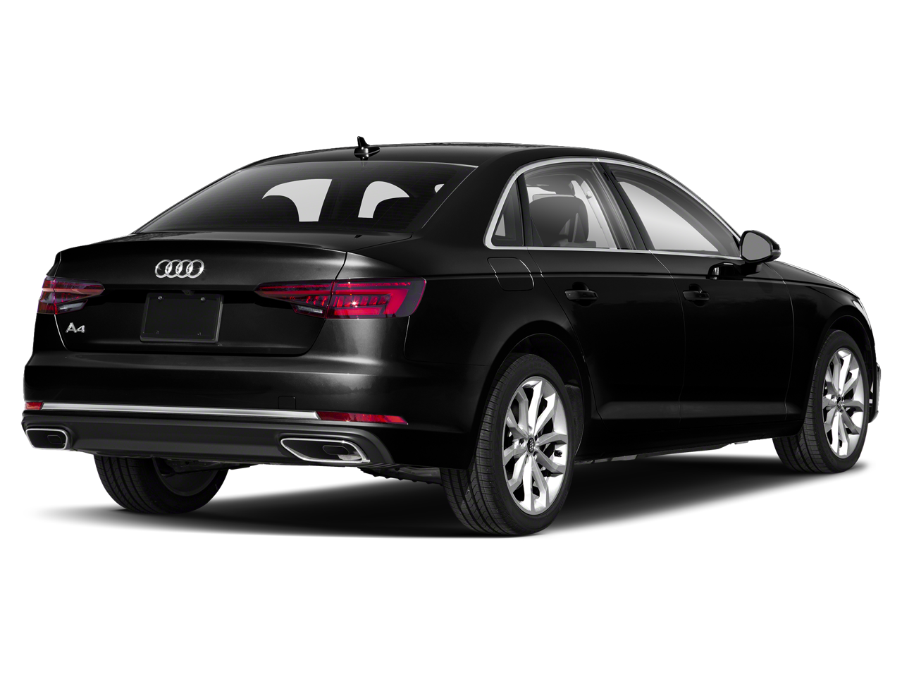 2019 Audi A4 2.0T Premium quattro