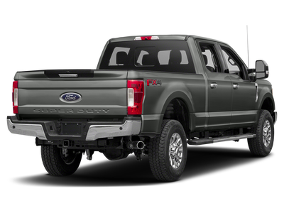 2019 Ford F-250SD F-250® XLT