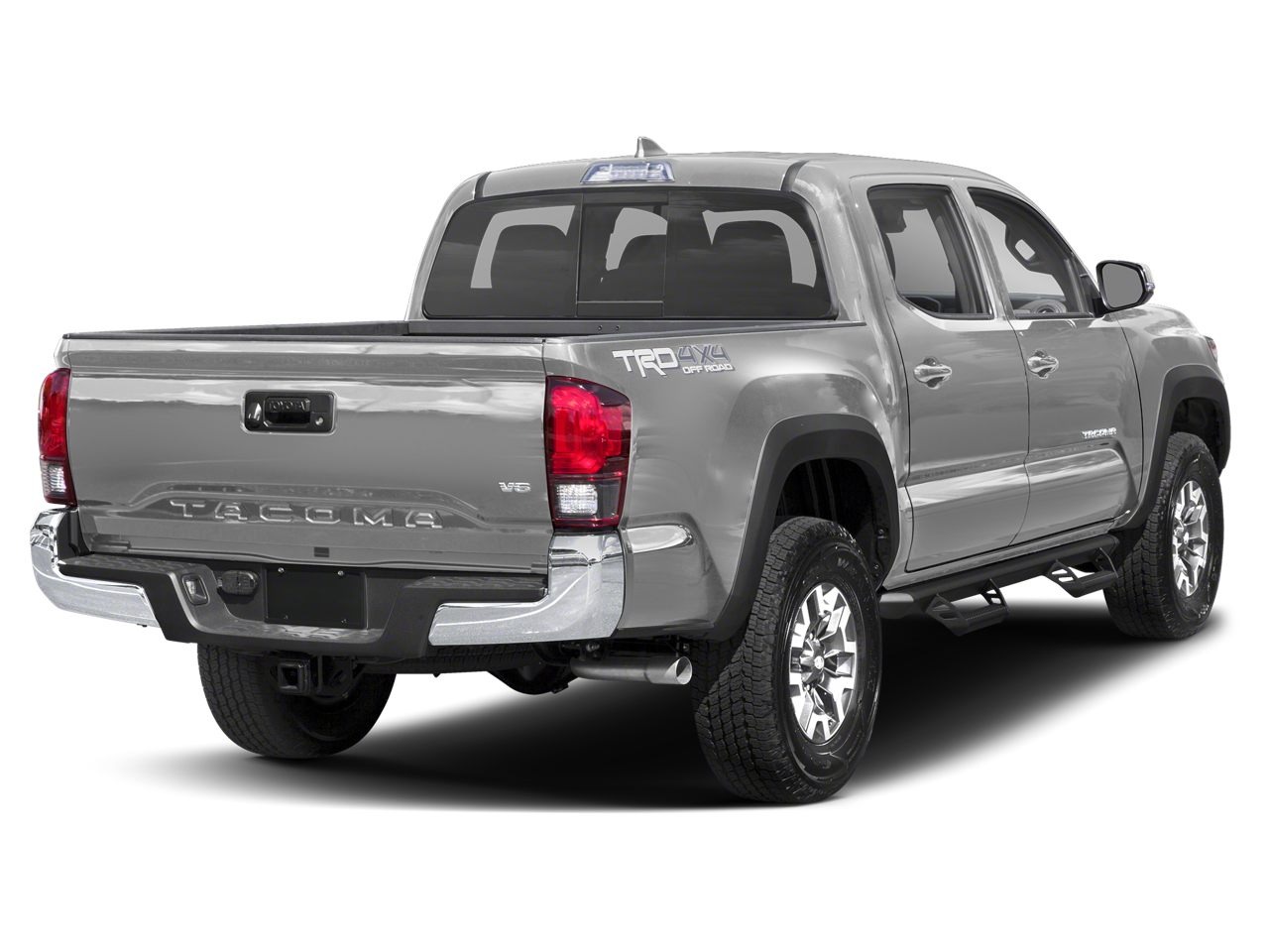 2019 Toyota Tacoma TRD Off-Road V6