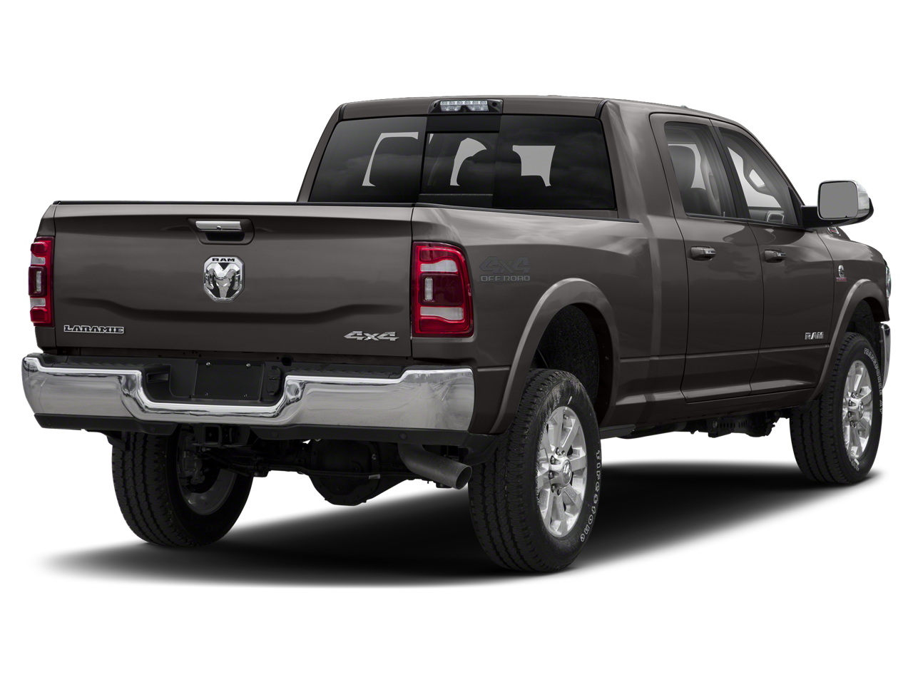 2020 RAM 2500 Laramie