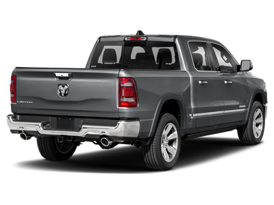 2022 RAM Ram 1500 Limited Crew Cab 4x4 5'7' Box