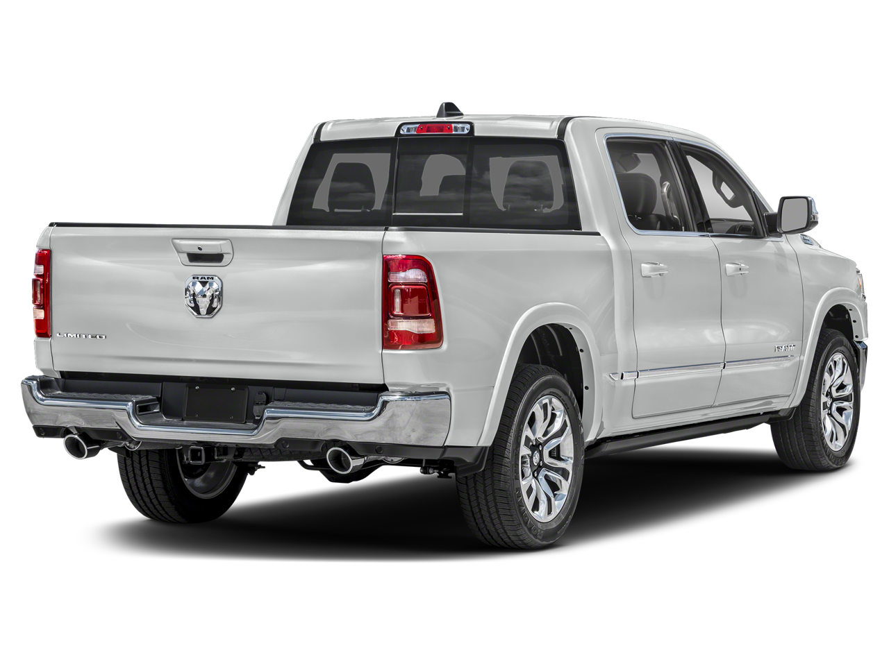 2023 RAM Ram 1500 Limited