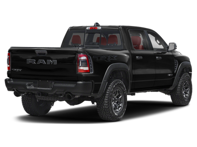 2023 RAM Ram 1500 TRX