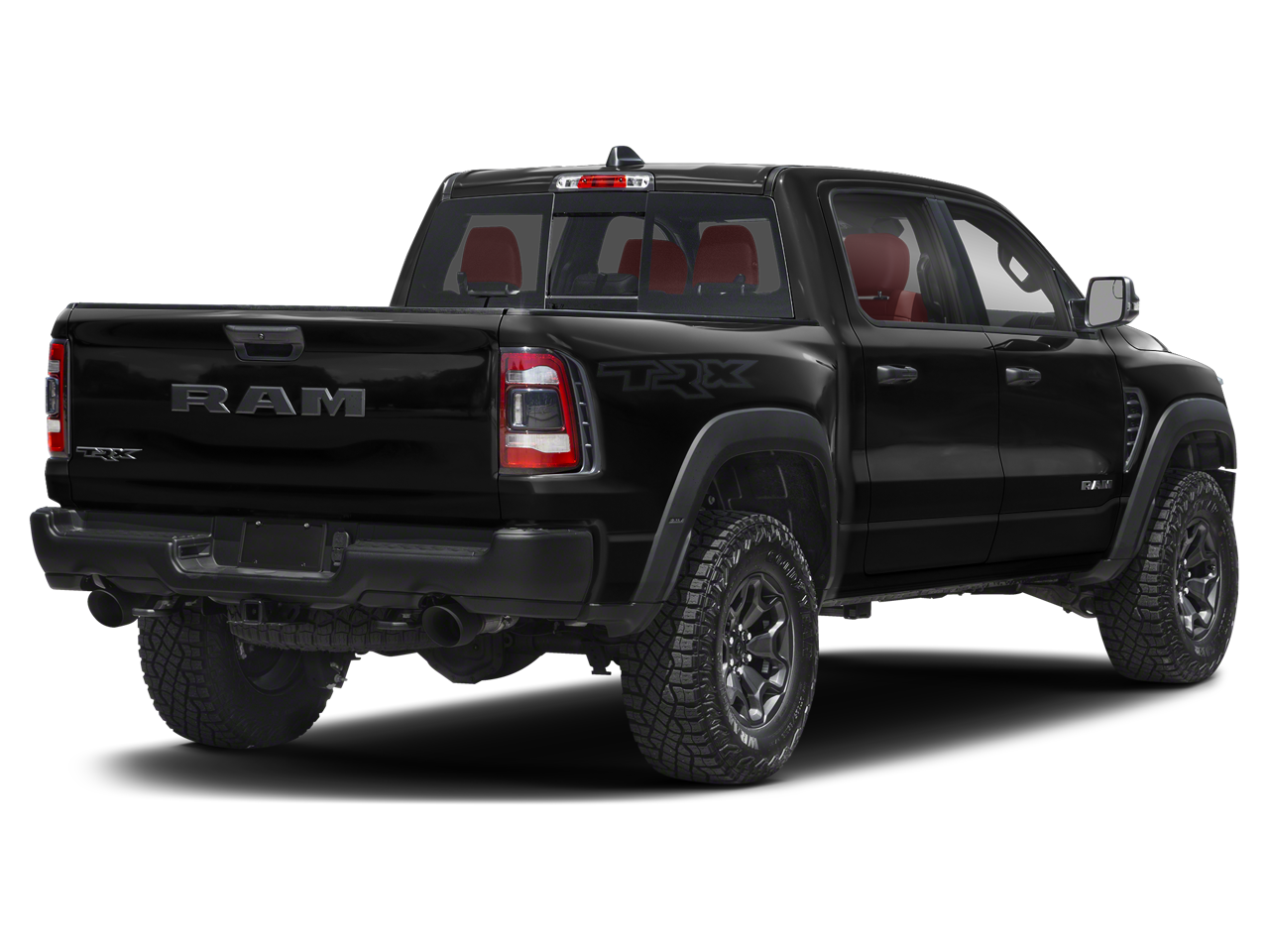 2023 RAM Ram 1500 TRX