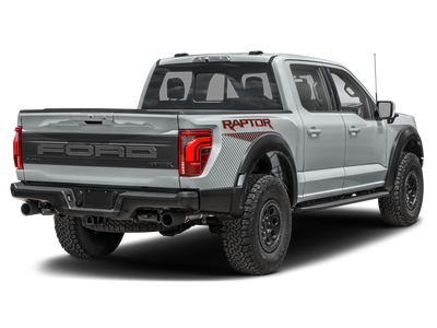 2024 Ford F-150 Raptor R