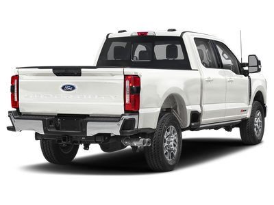 2024 Ford F-250SD F-250® Lariat®