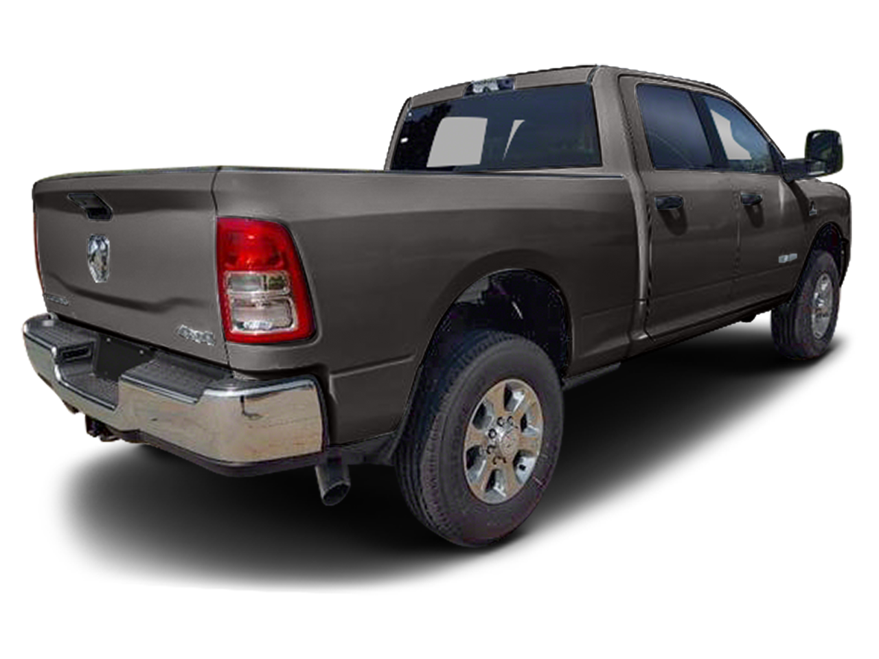 2024 RAM Ram 3500 Laramie