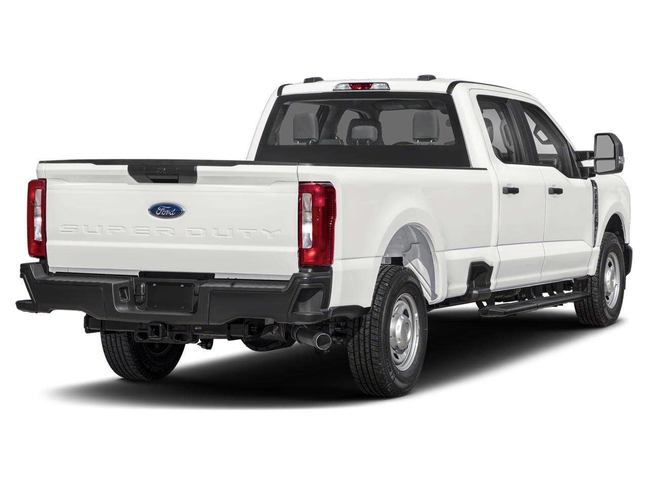 2025 Ford F-250SD F-250® XL
