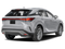 2025 Lexus RX 450h+ Luxury