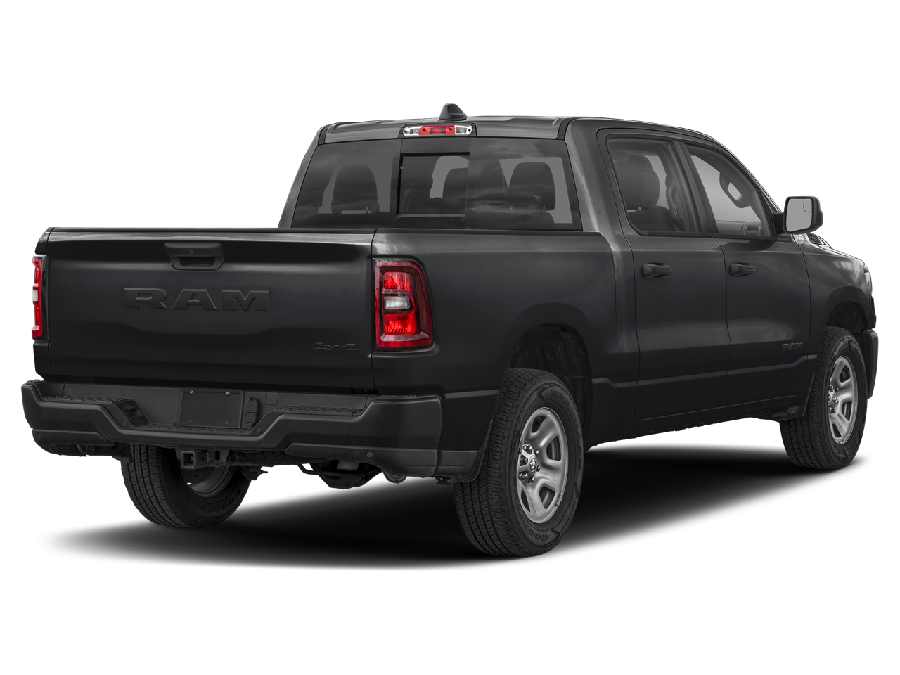 2025 RAM Ram 1500 Tradesman