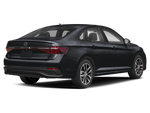 2026 Volkswagen Jetta SE FWD