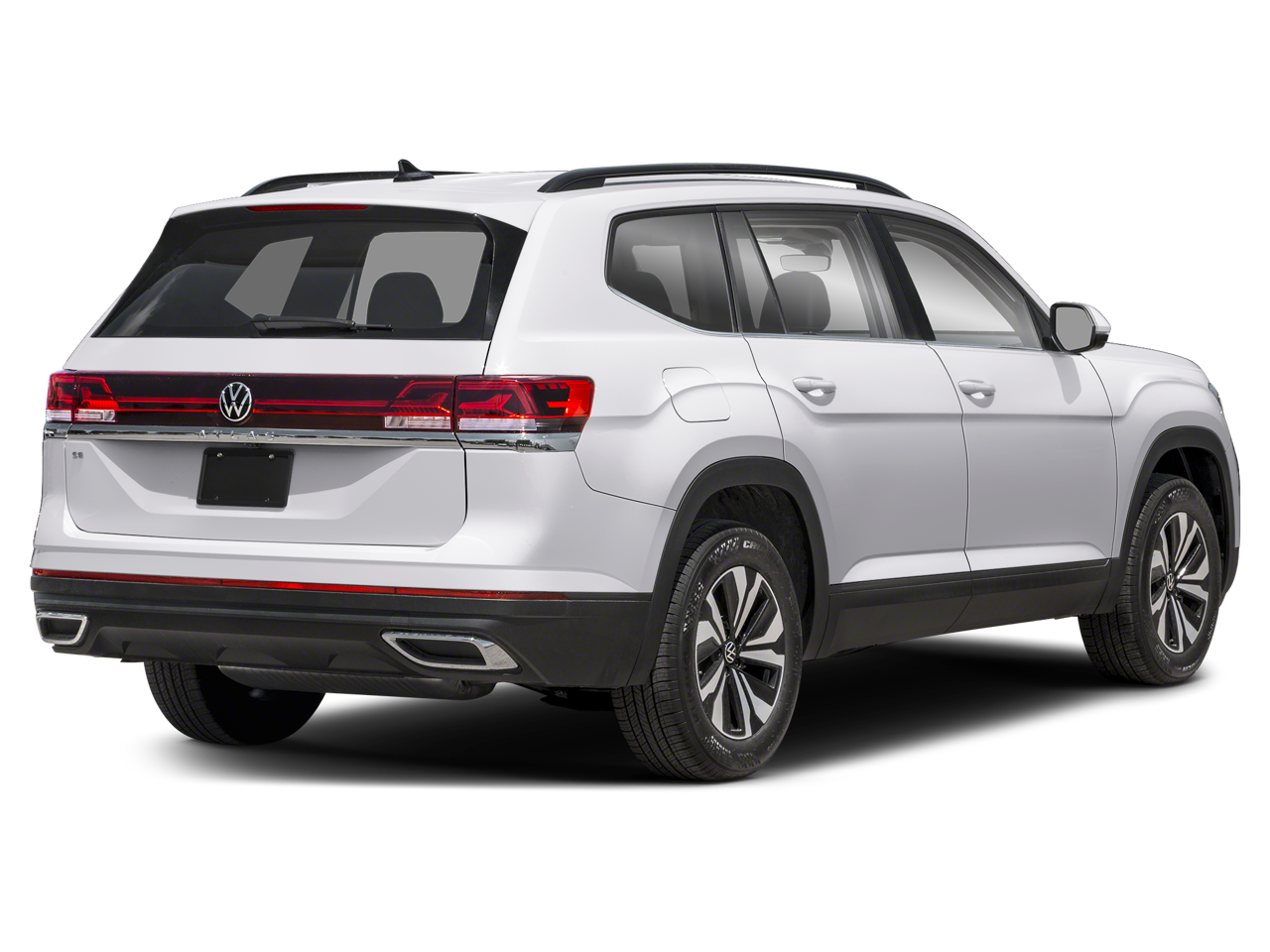 2026 Volkswagen Atlas SE w/Tech - Photo 24