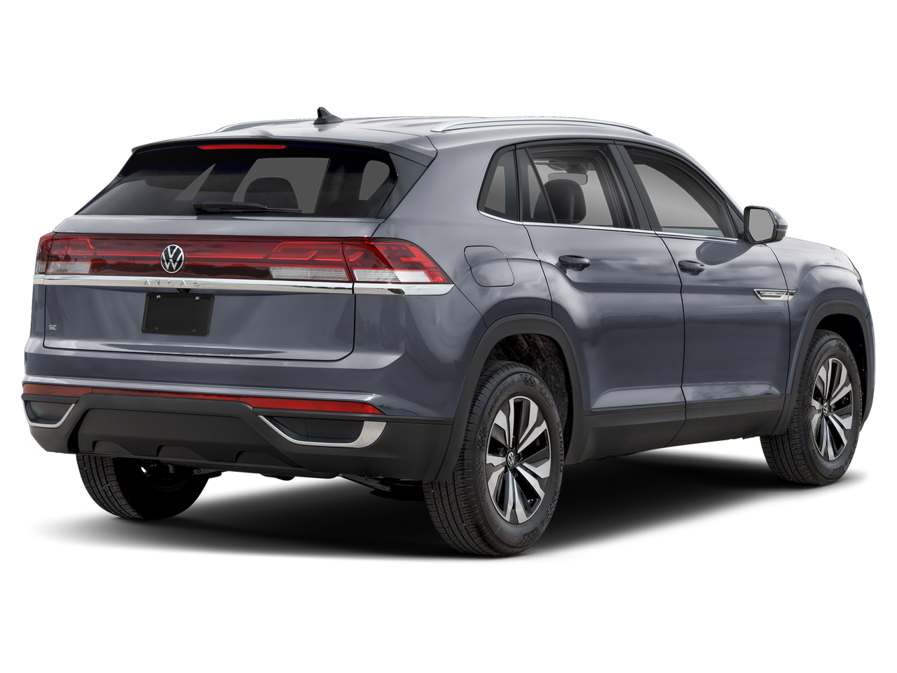 2026 Volkswagen Atlas Cross Sport SE w/Tech - Photo 23