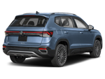 2026 Volkswagen Taos SE FWD