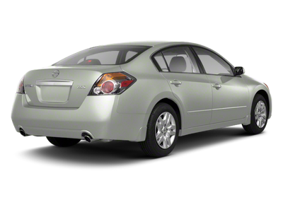2011 Nissan Altima 2.5 S