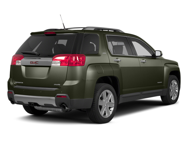 2013 GMC Terrain SLT-1