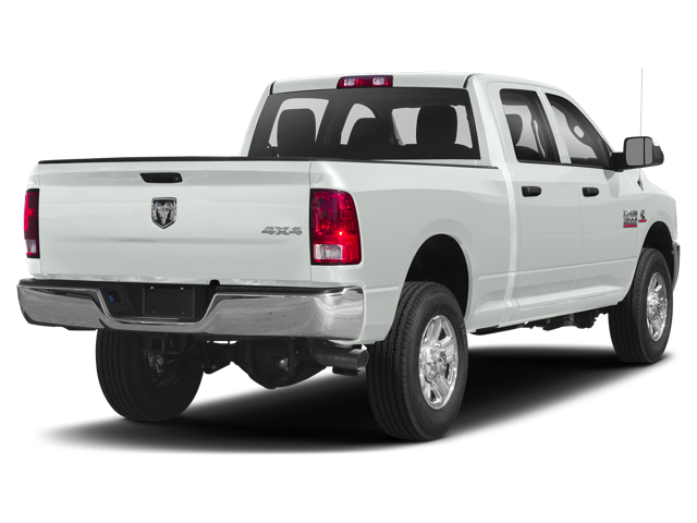 2018 RAM 3500 Laramie Longhorn