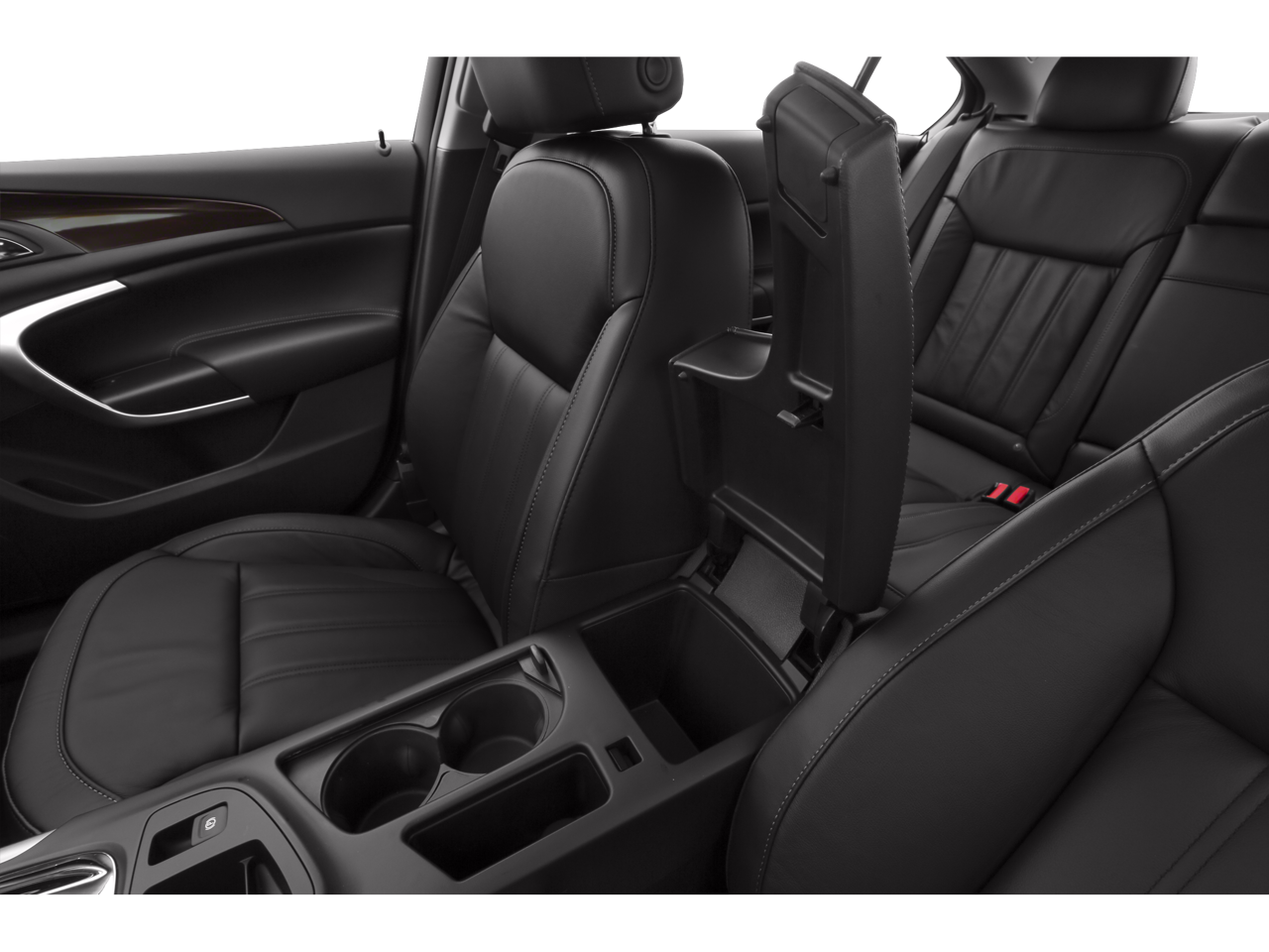 2015 Buick Regal Premium I