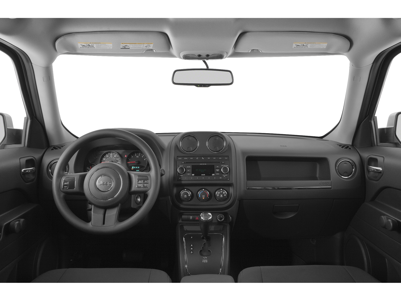 2015 Jeep Patriot Sport Fort Worth TX SouthWest Volkswagen