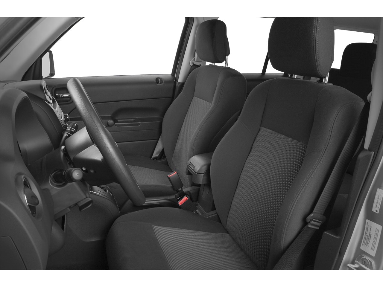 2015 Jeep Patriot Sport Fort Worth TX SouthWest Volkswagen