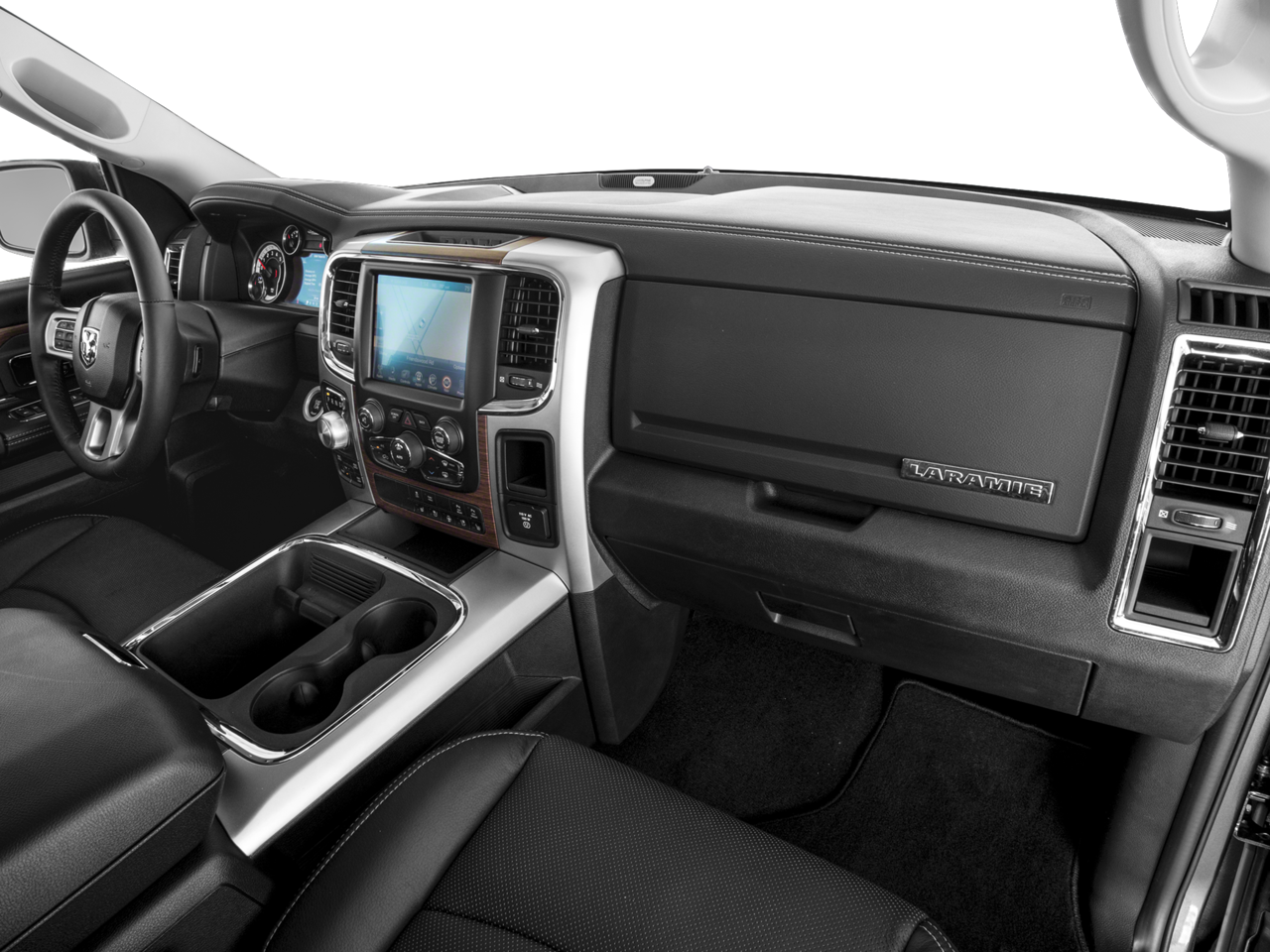 2016 RAM Ram 1500 Laramie