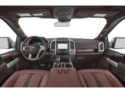 2019 Ford F-150 King Ranch®