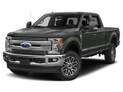 2019 Ford F-250SD F-250® Lariat®