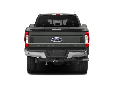 2019 Ford F-250SD F-250® Lariat®
