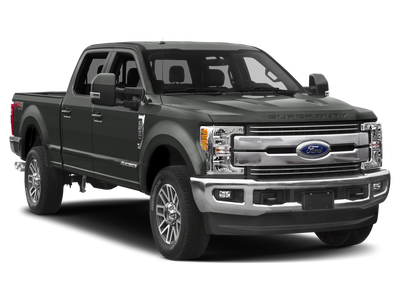 2019 Ford F-250SD F-250® Lariat®