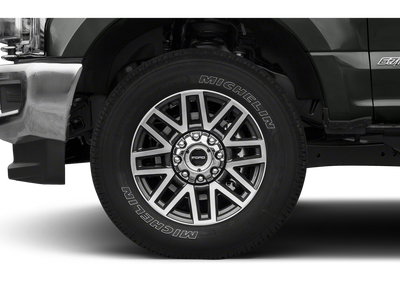 2019 Ford F-250SD F-250® Lariat®