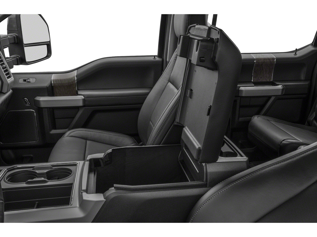 2019 Ford F-250SD F-250® Lariat®