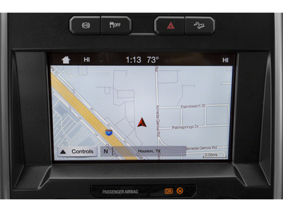 2019 Ford F-250SD F-250® Lariat®