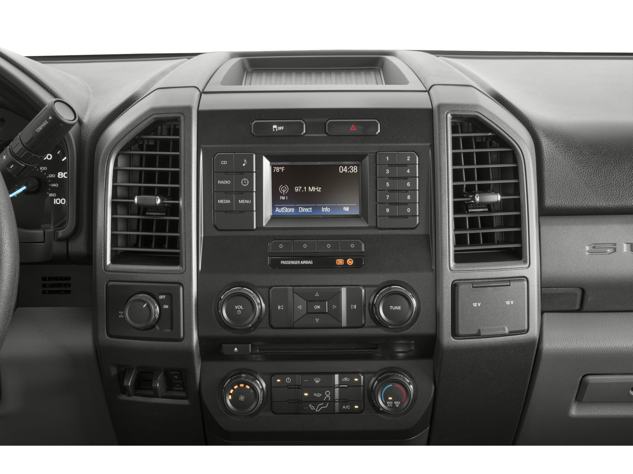 2019 Ford F-250SD F-250® XL