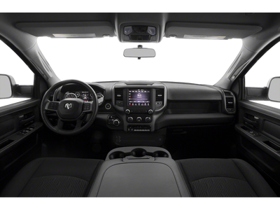 2019 RAM Ram 2500 Tradesman