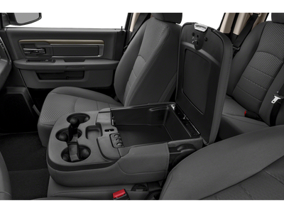 2019 RAM 1500 Classic Big Horn