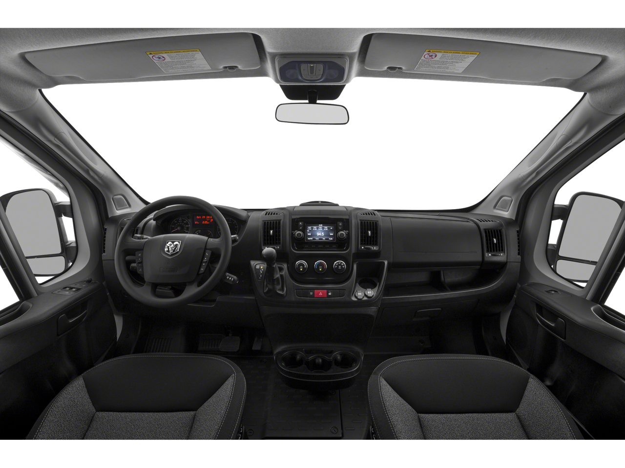 2019 RAM ProMaster 1500 Base