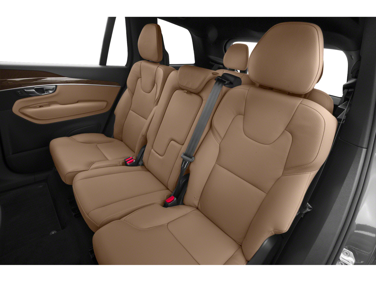 2019 Volvo XC90 T6 Momentum