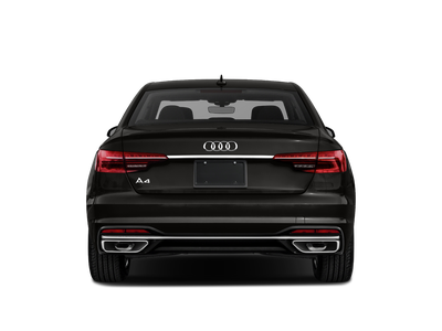 2020 Audi A4 45 Premium Plus quattro