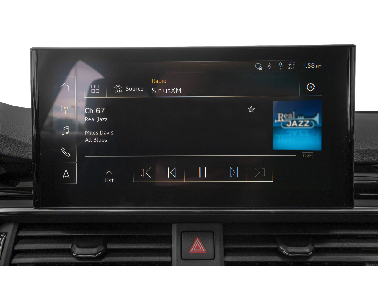 2020 Audi A4 40 Premium Plus