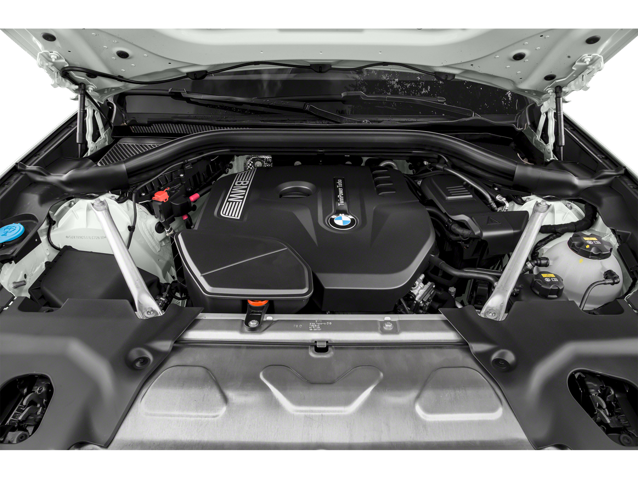 2020 BMW X3 sDrive30i Sports Activity Vehicle