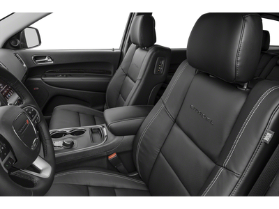 2020 Dodge Durango SXT Plus RWD
